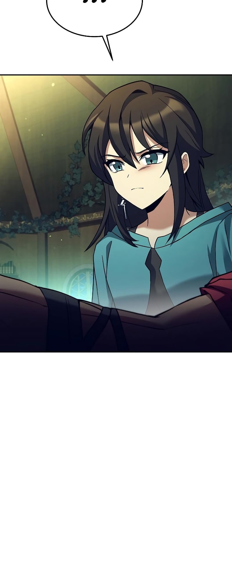 A Wizard’s Restaurant ตอนที่ 34 หน้า 72