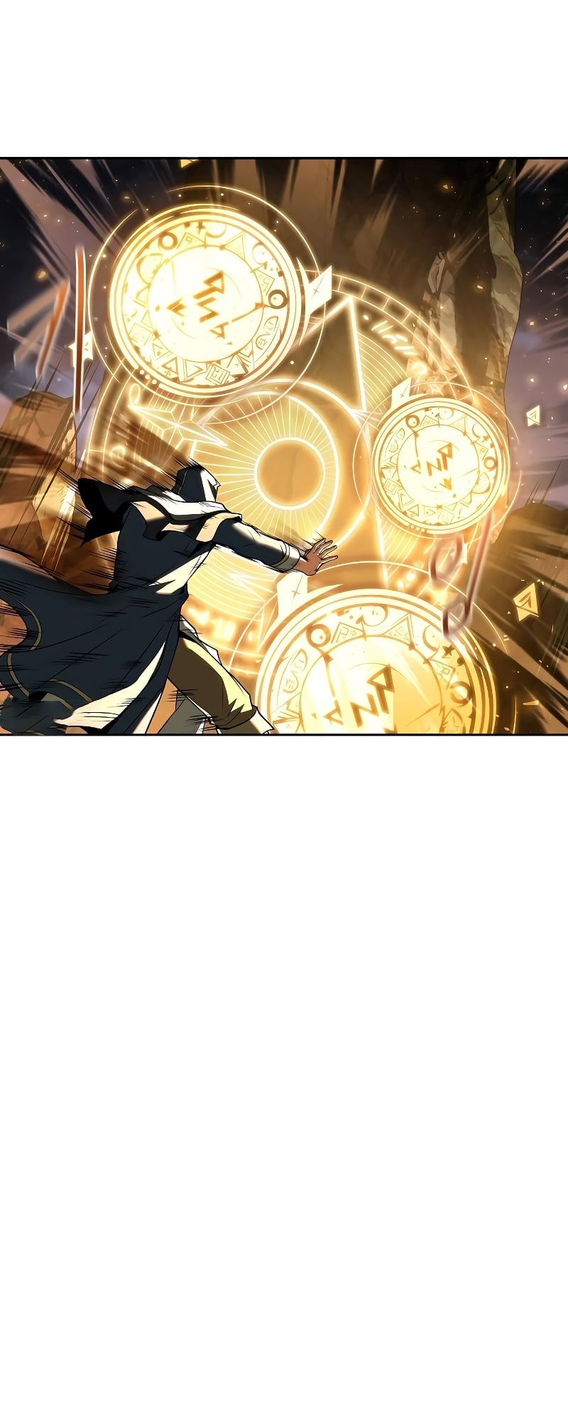 A Wizard’s Restaurant ตอนที่ 34 หน้า 82