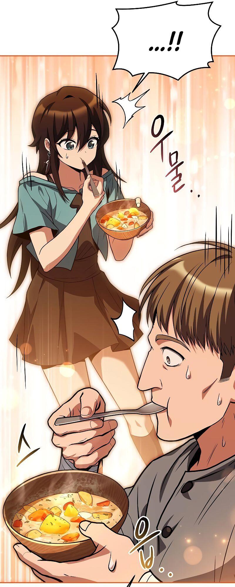 A Wizard’s Restaurant ตอนที่ 39 หน้า 33