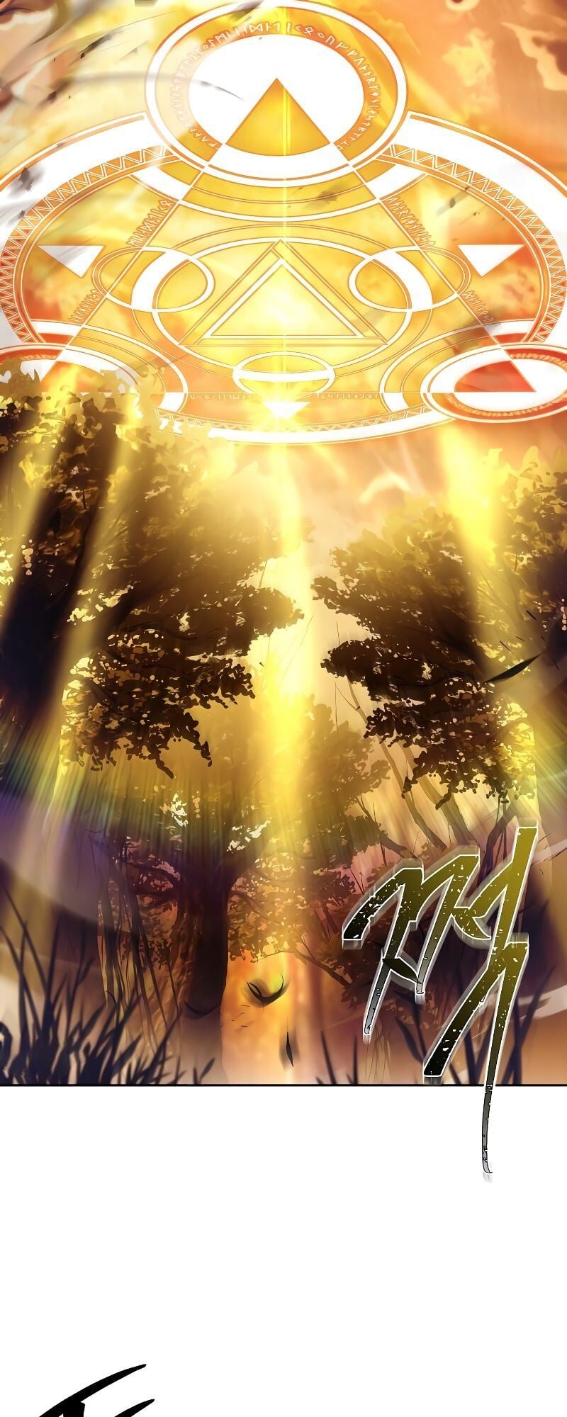 A Wizard’s Restaurant ตอนที่ 41 หน้า 52