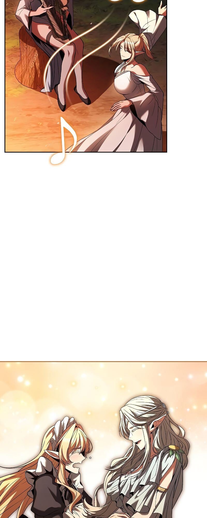 A Wizard’s Restaurant ตอนที่ 41 หน้า 64