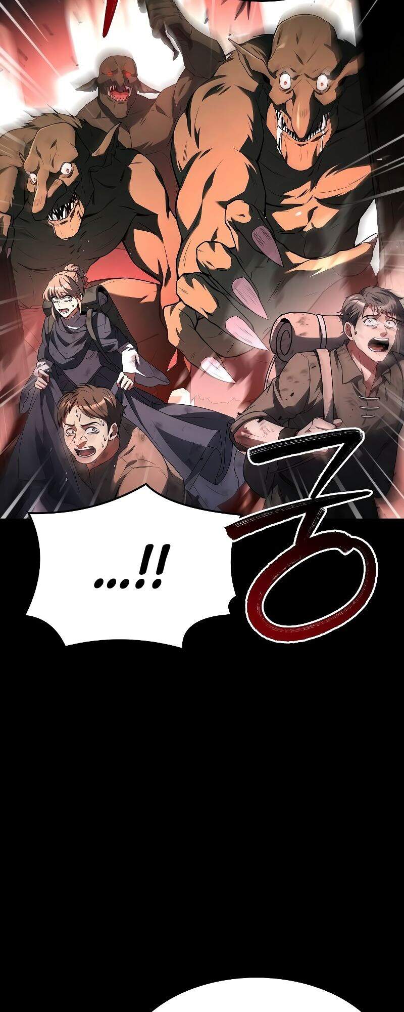 A Wizard’s Restaurant ตอนที่ 42 หน้า 10