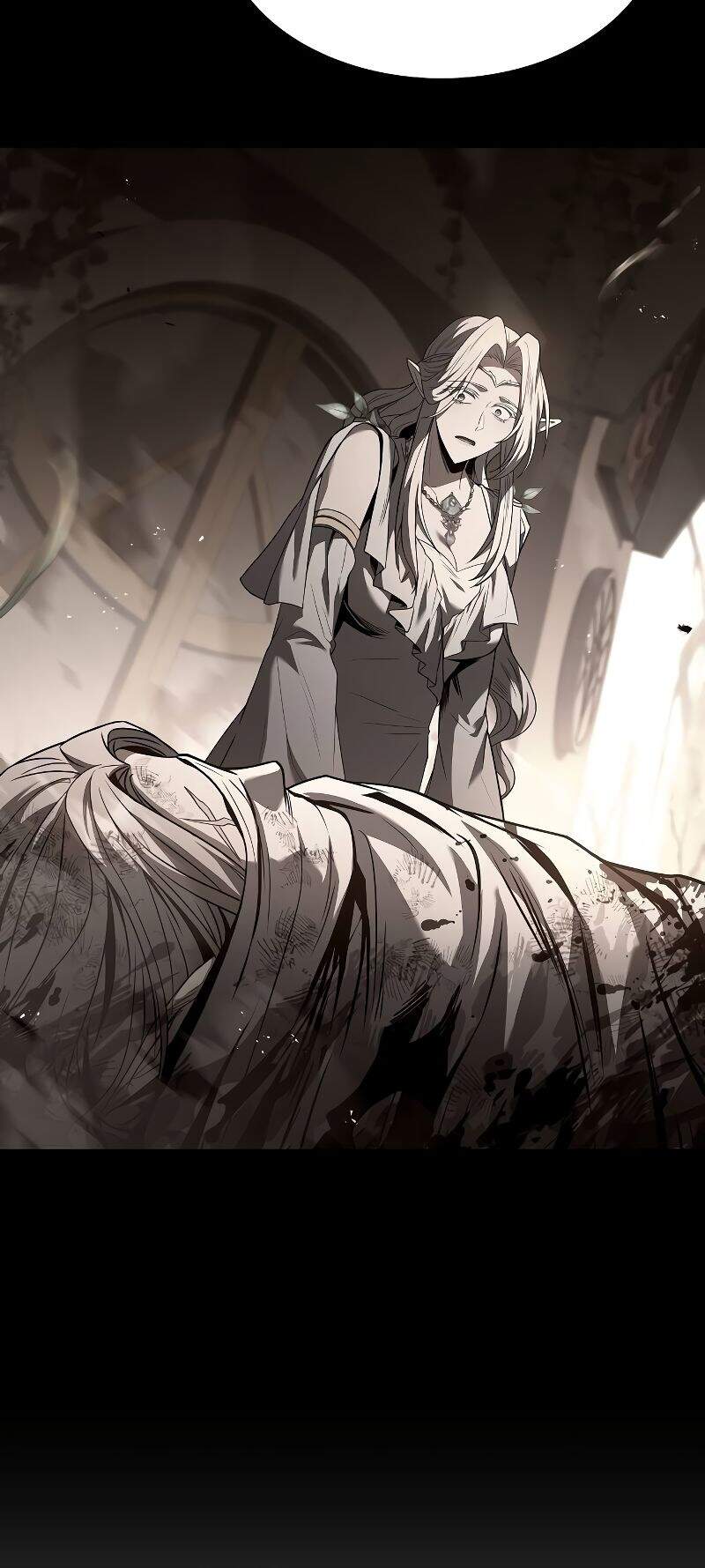 A Wizard’s Restaurant ตอนที่ 42 หน้า 28