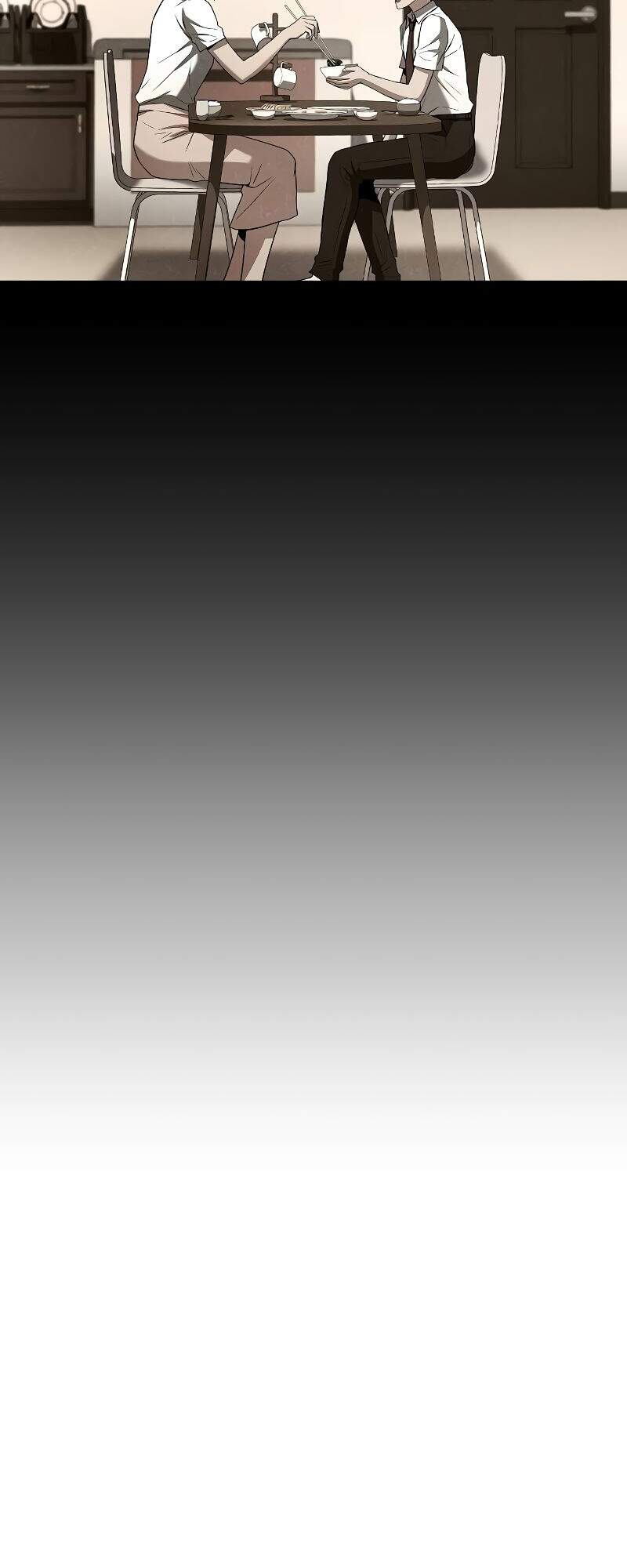 A Wizard’s Restaurant ตอนที่ 42 หน้า 81