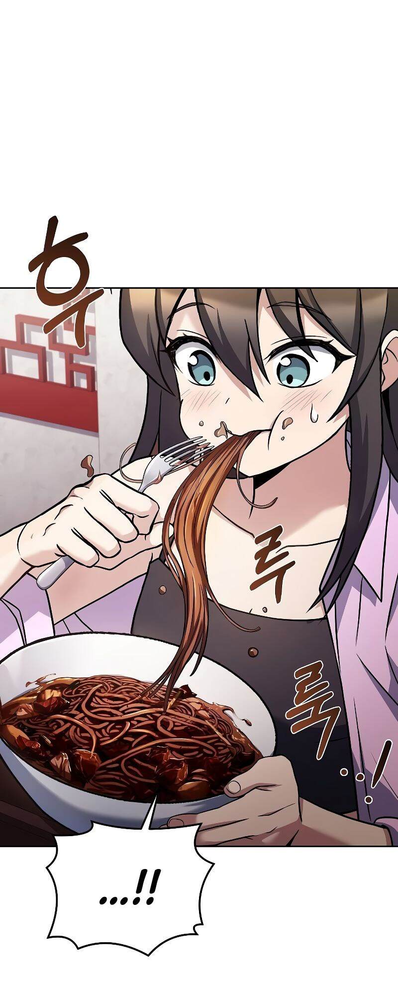 A Wizard’s Restaurant ตอนที่ 43 หน้า 62