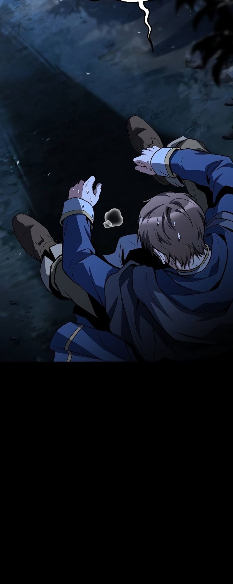 A Wizard’s Restaurant ตอนที่ 44 หน้า 26