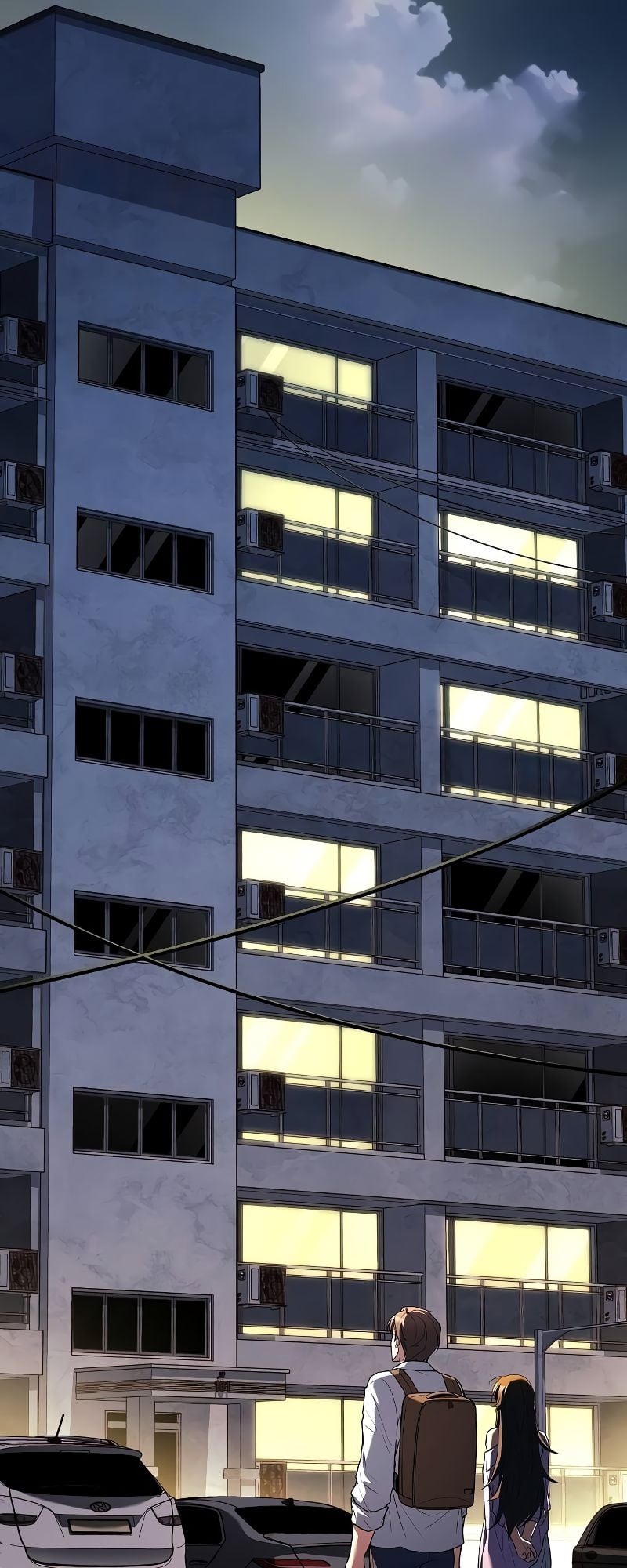 A Wizard’s Restaurant ตอนที่ 44 หน้า 65