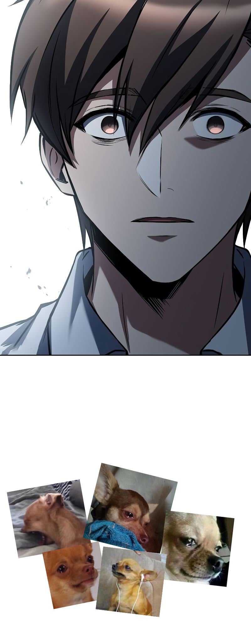 A Wizard’s Restaurant ตอนที่ 44 หน้า 91