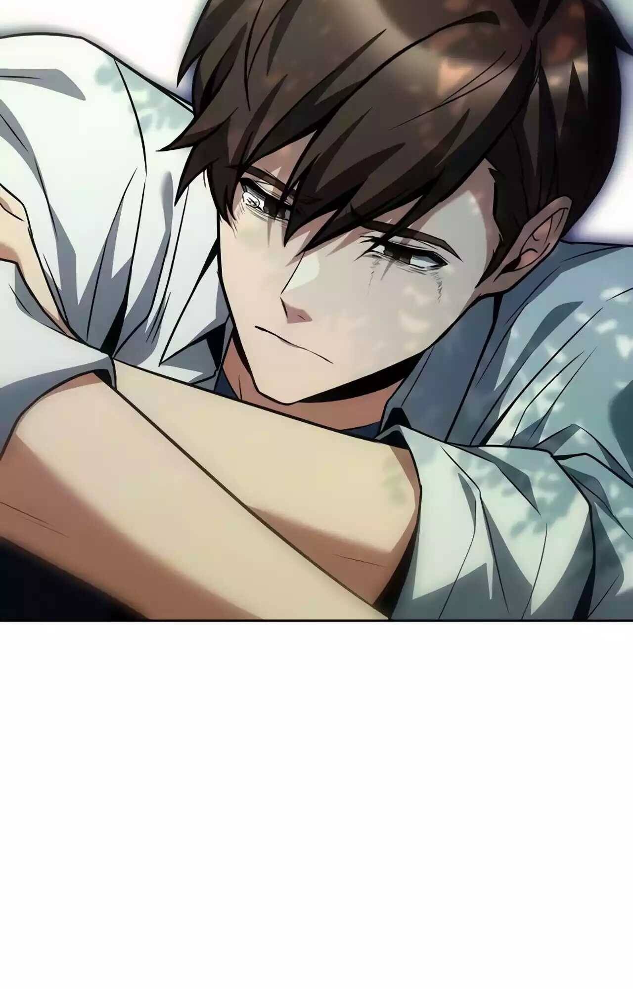 A Wizard’s Restaurant ตอนที่ 45 หน้า 110