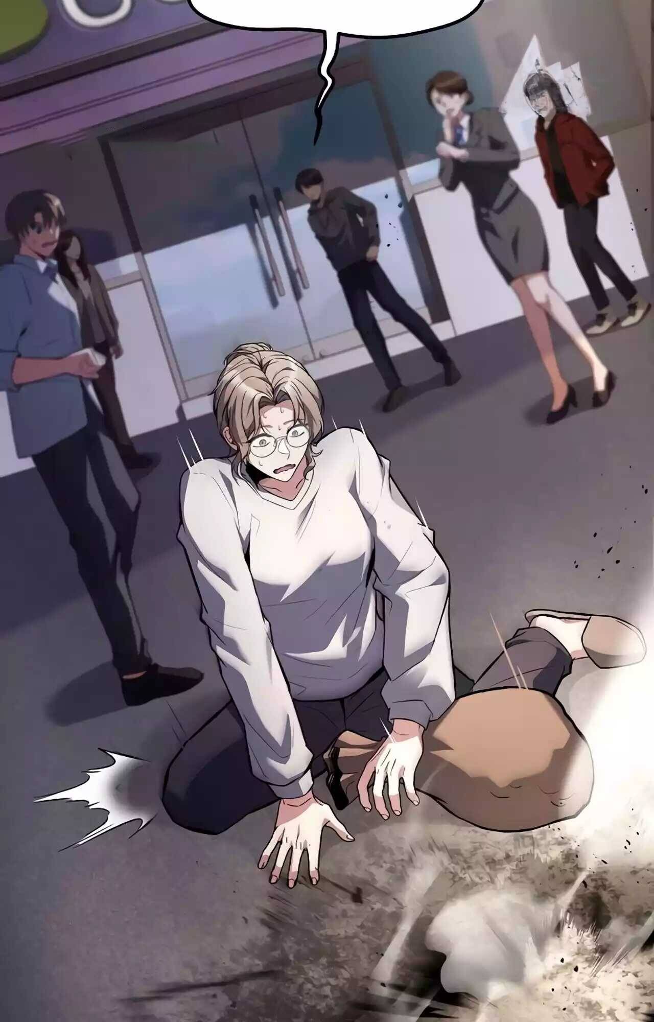 A Wizard’s Restaurant ตอนที่ 45 หน้า 146