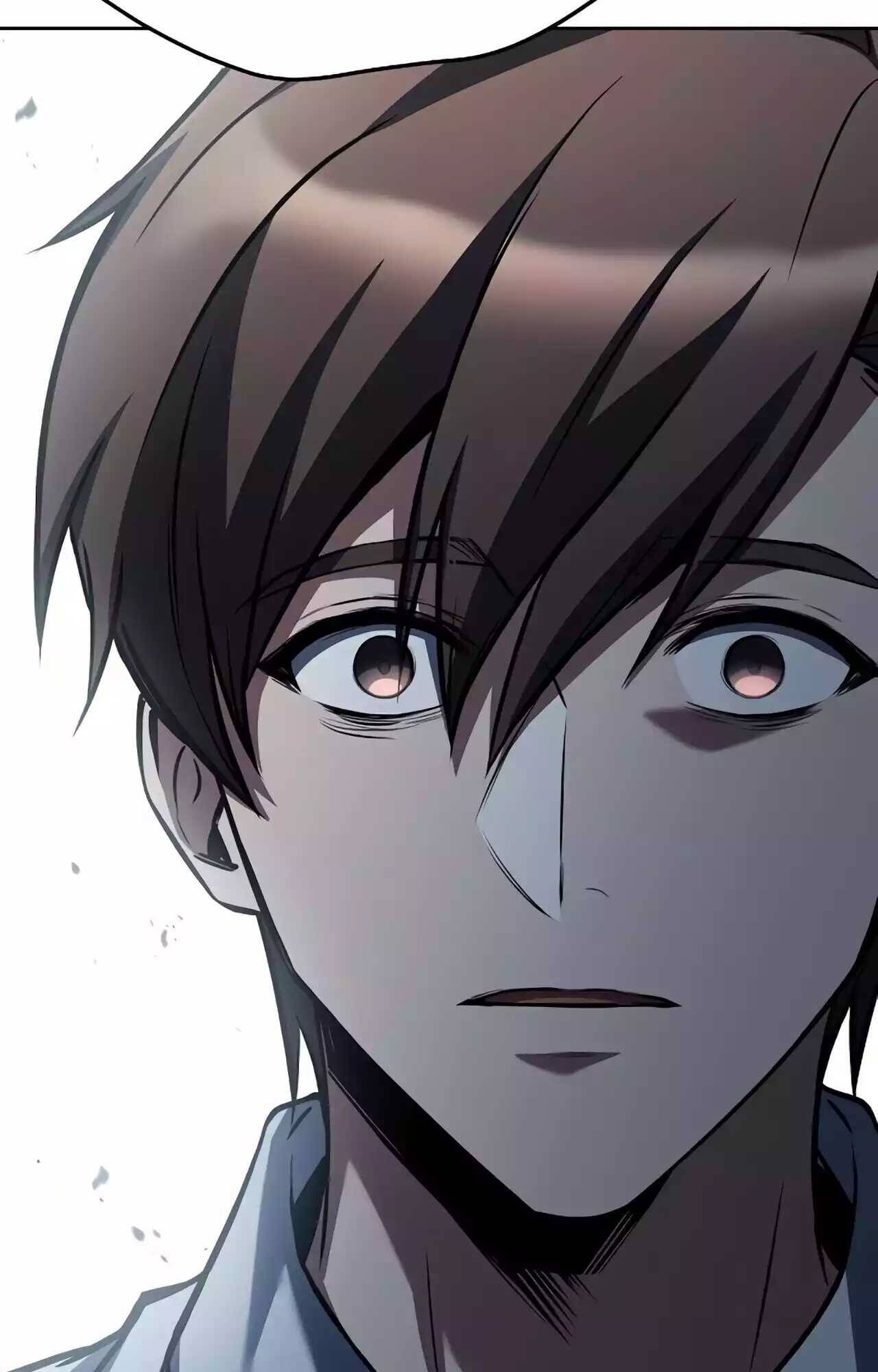 A Wizard’s Restaurant ตอนที่ 45 หน้า 6