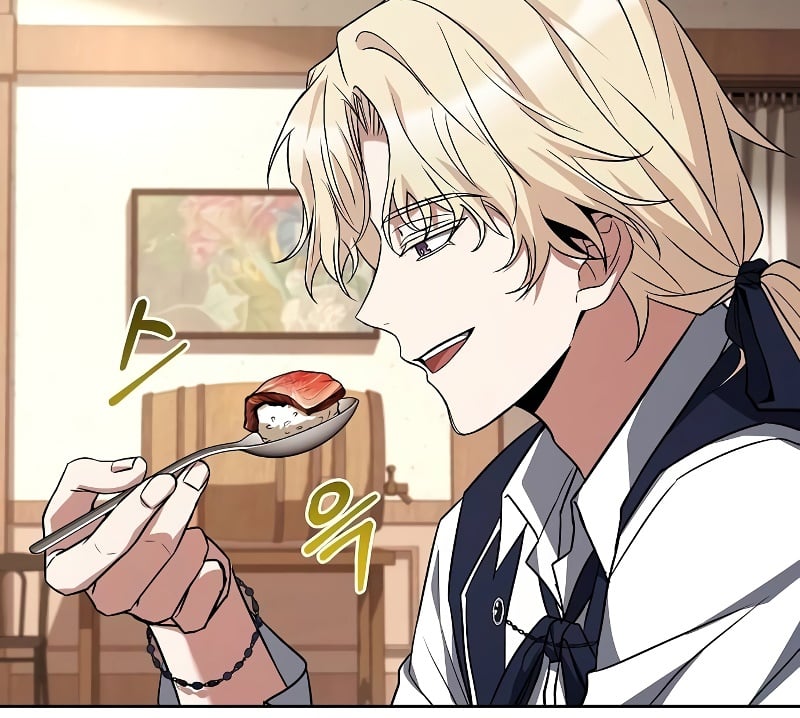 A Wizard’s Restaurant ตอนที่ 47 หน้า 24