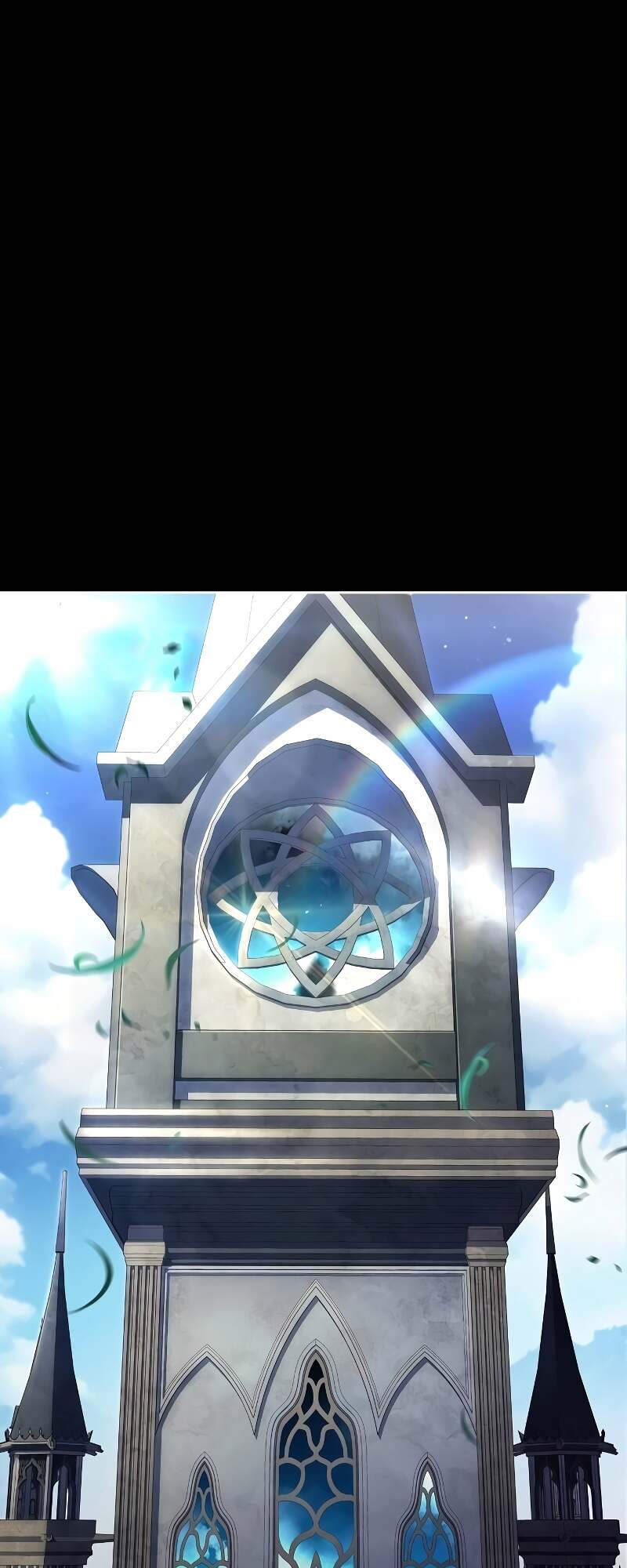 A Wizard’s Restaurant ตอนที่ 58 หน้า 93