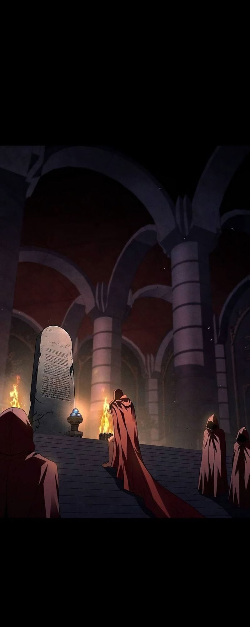 A Wizard’s Restaurant ตอนที่ 66 หน้า 9