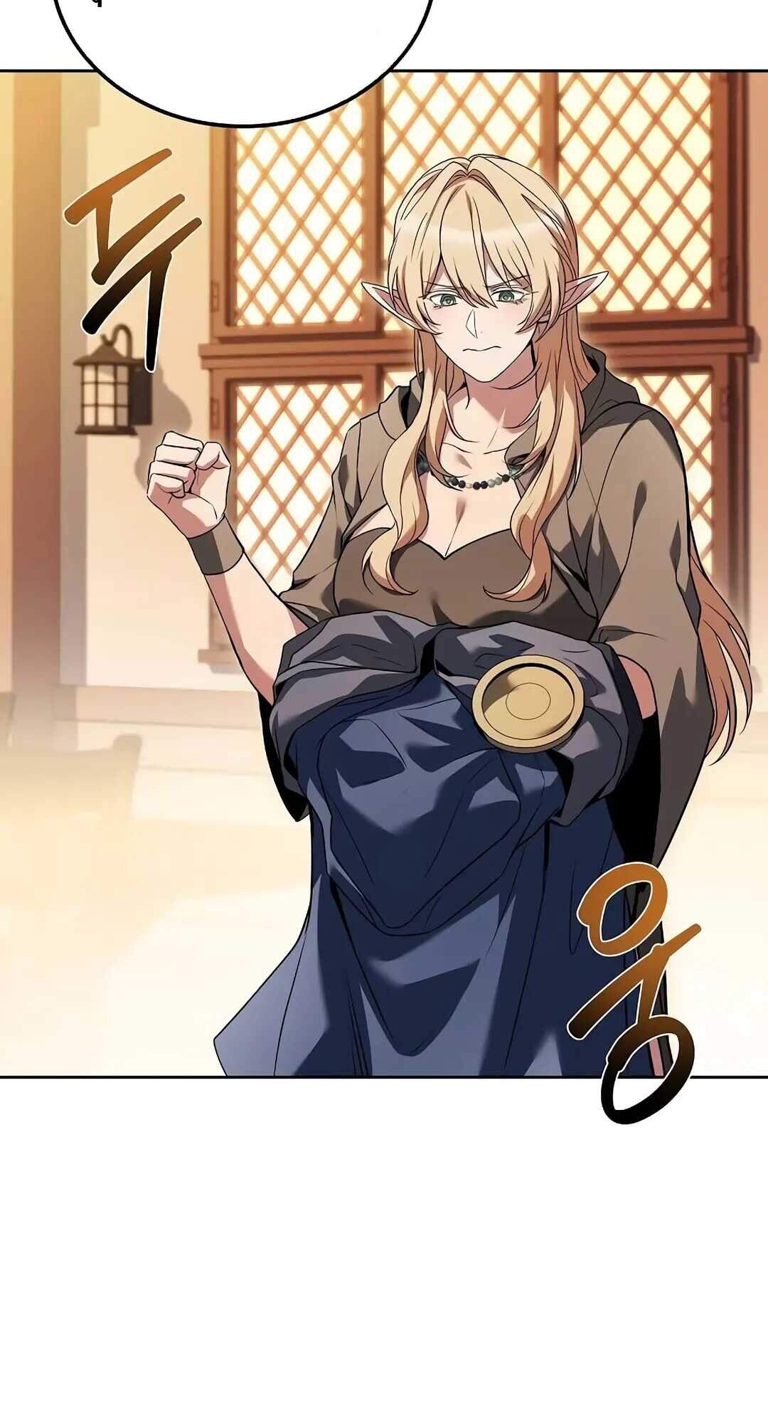 A Wizard’s Restaurant ตอนที่ 69 หน้า 91