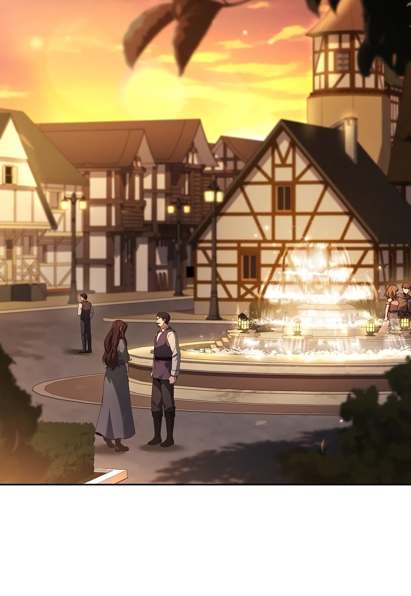 A Wizard’s Restaurant ตอนที่ 78 หน้า 143