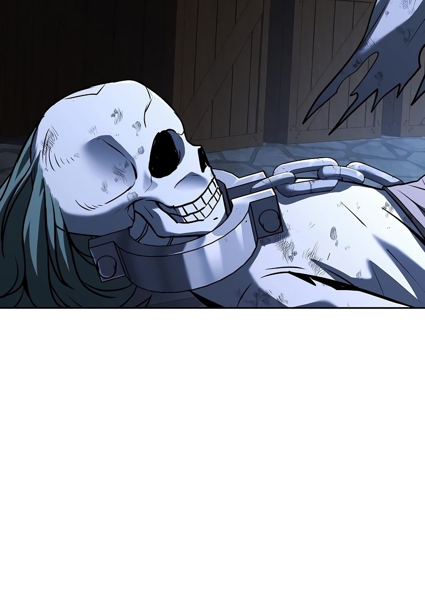 A Wizard’s Restaurant ตอนที่ 78 หน้า 34