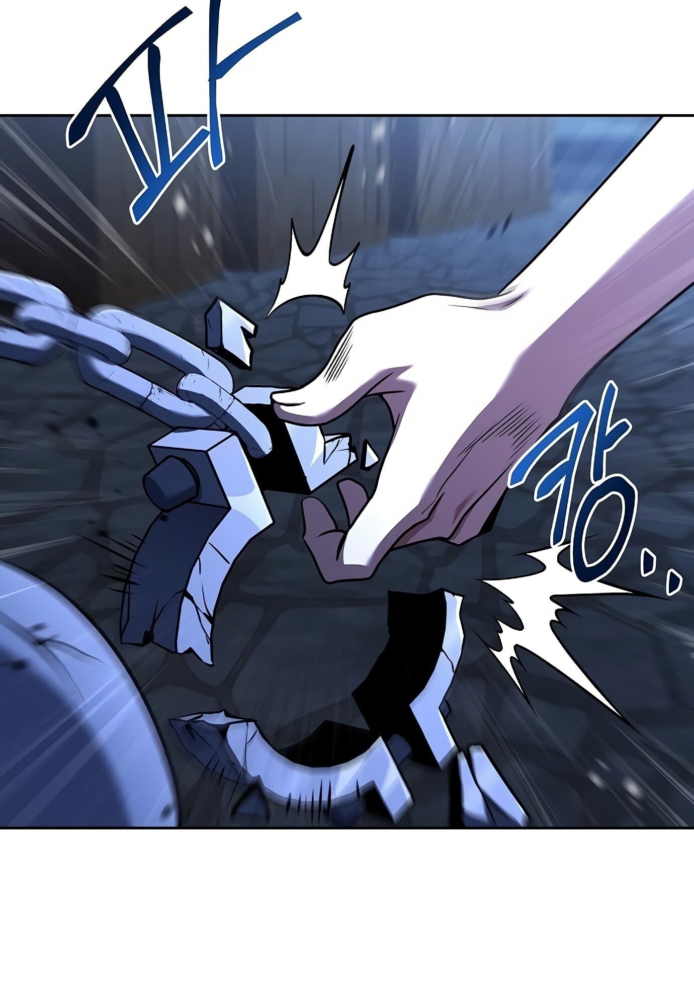 A Wizard’s Restaurant ตอนที่ 78 หน้า 37