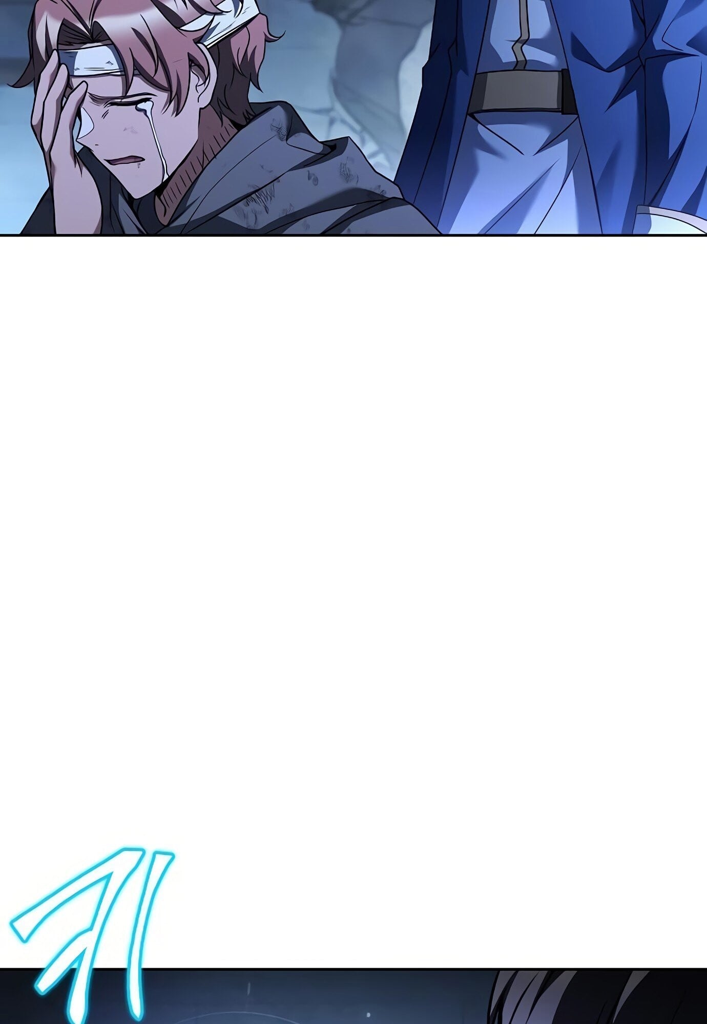 A Wizard’s Restaurant ตอนที่ 78 หน้า 39