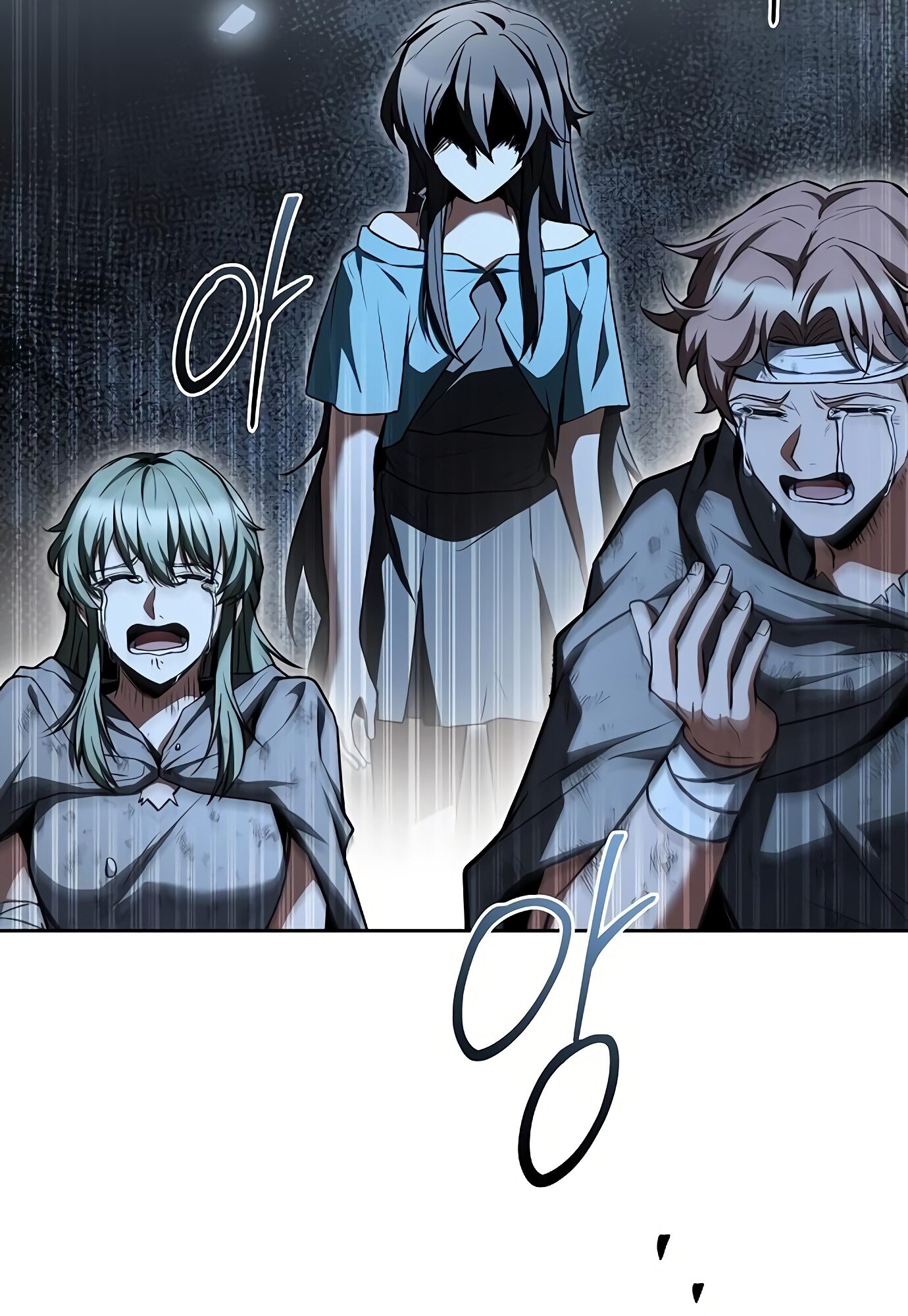 A Wizard’s Restaurant ตอนที่ 78 หน้า 76