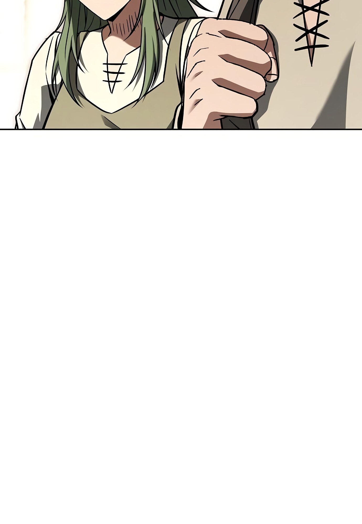 A Wizard’s Restaurant ตอนที่ 78 หน้า 97