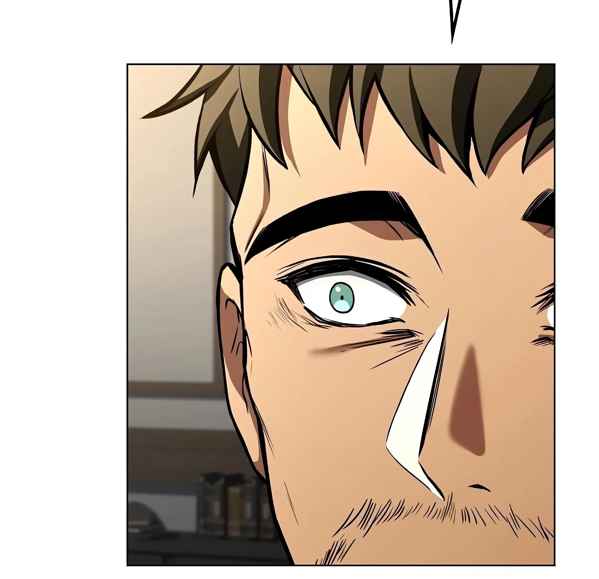 A Wizard’s Restaurant ตอนที่ 81 หน้า 115