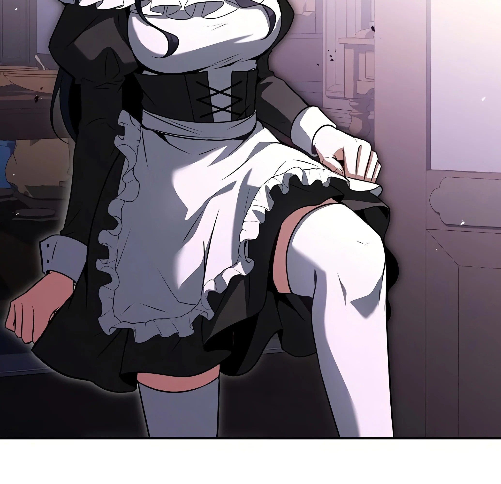 A Wizard’s Restaurant ตอนที่ 81 หน้า 119