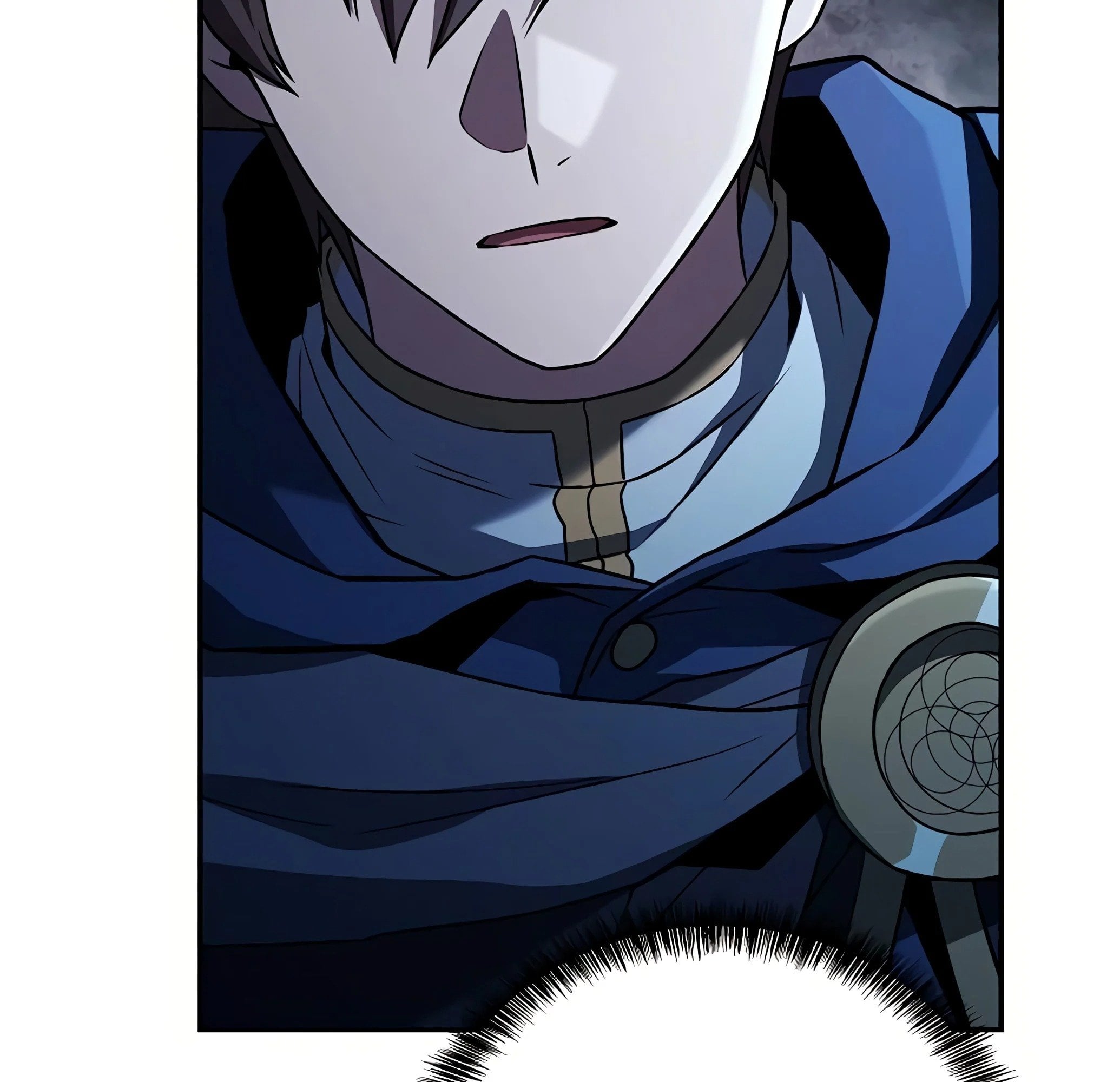 A Wizard’s Restaurant ตอนที่ 81 หน้า 135