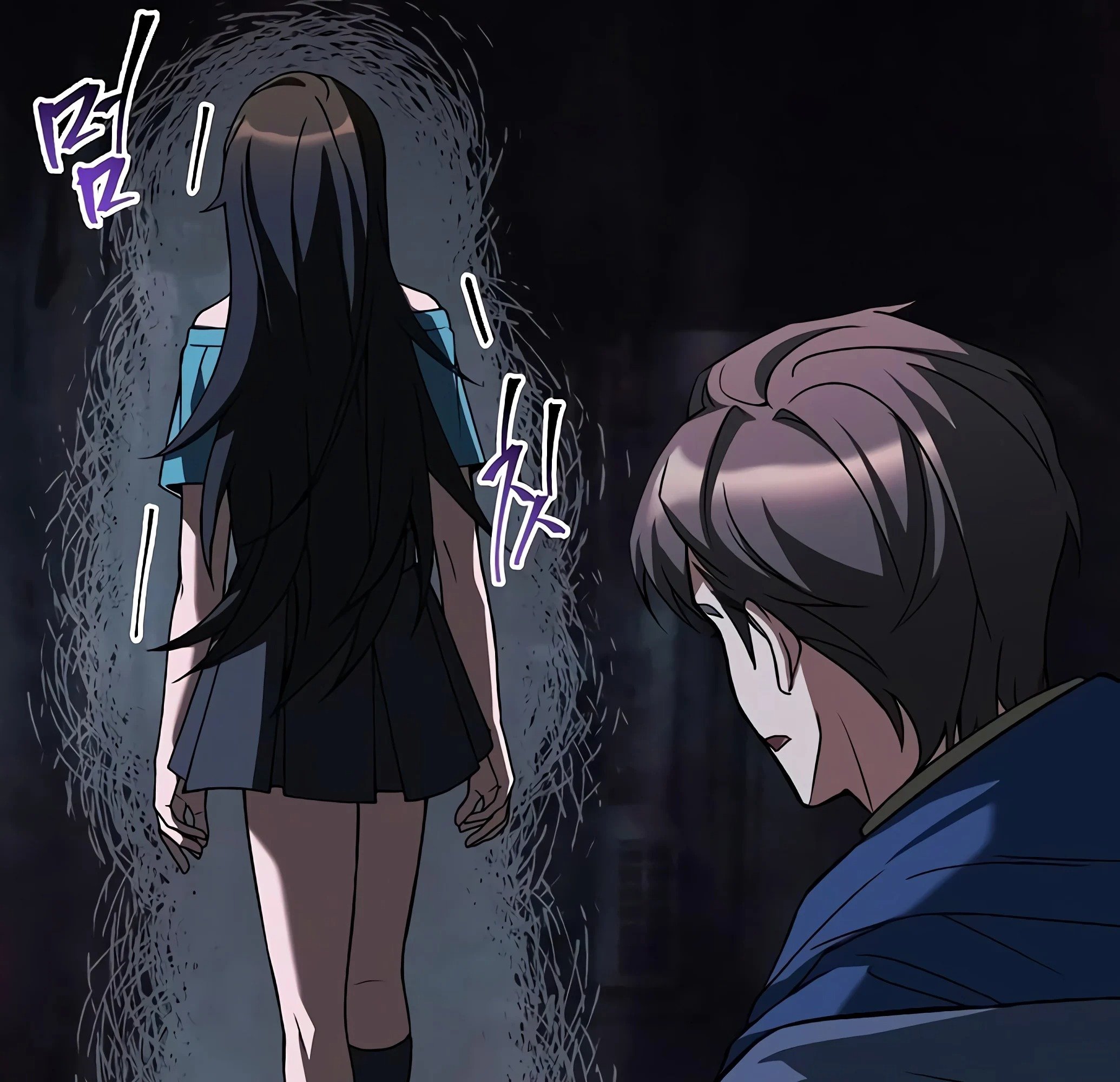 A Wizard’s Restaurant ตอนที่ 81 หน้า 140