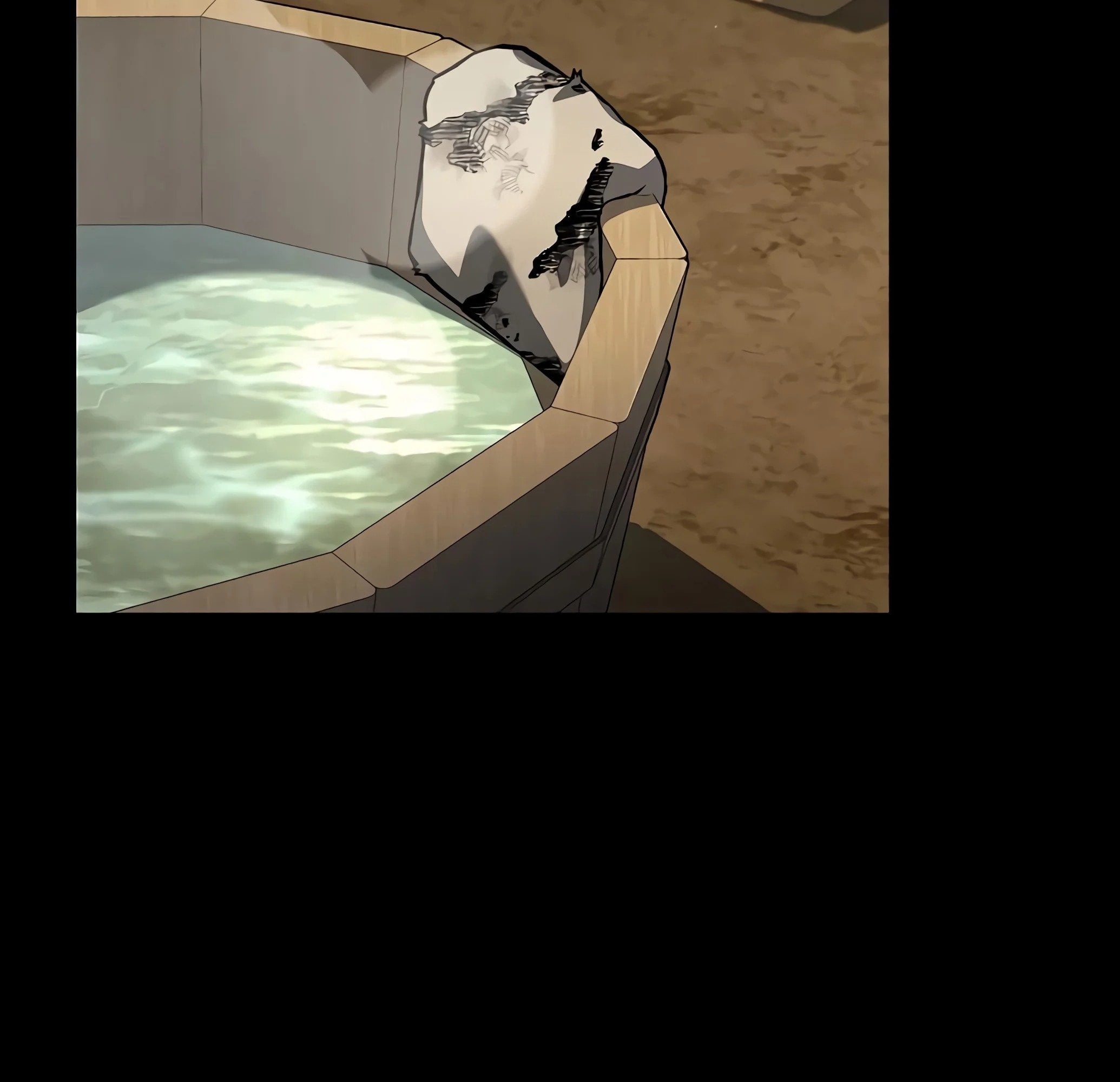 A Wizard’s Restaurant ตอนที่ 81 หน้า 175