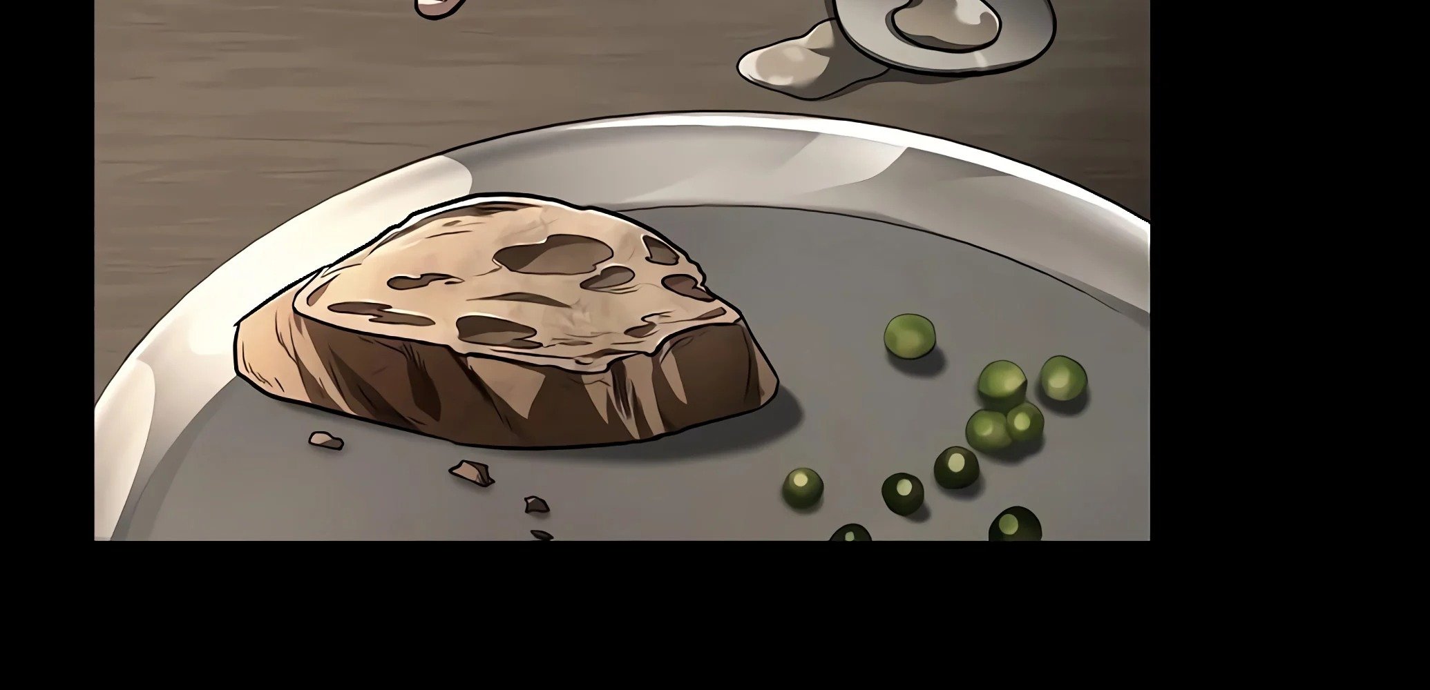 A Wizard’s Restaurant ตอนที่ 81 หน้า 184