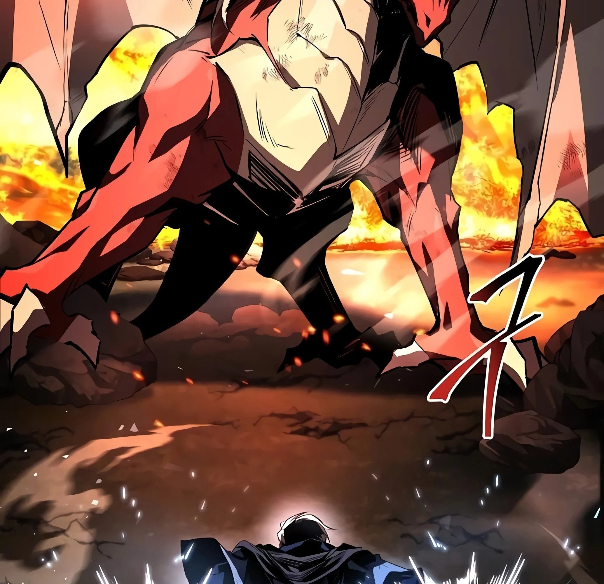 A Wizard’s Restaurant ตอนที่ 81 หน้า 211