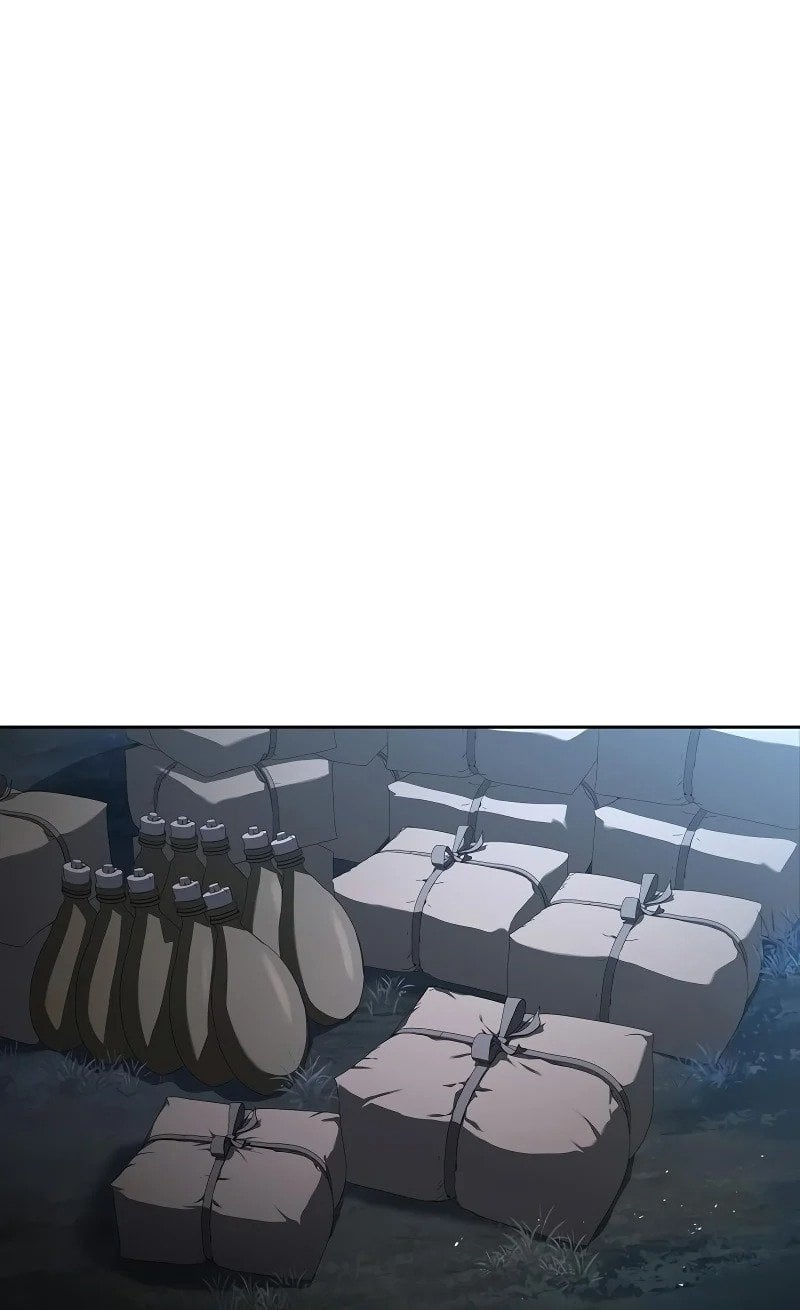 A Wizard’s Restaurant ตอนที่ 81 หน้า 34