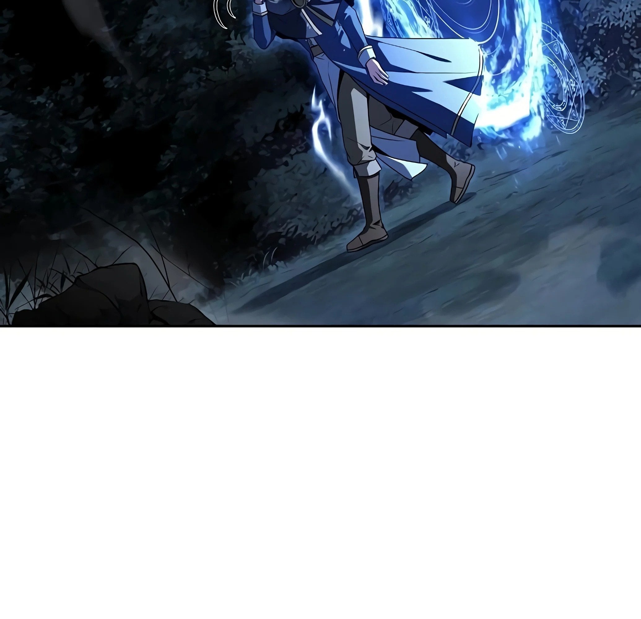 A Wizard’s Restaurant ตอนที่ 81 หน้า 43