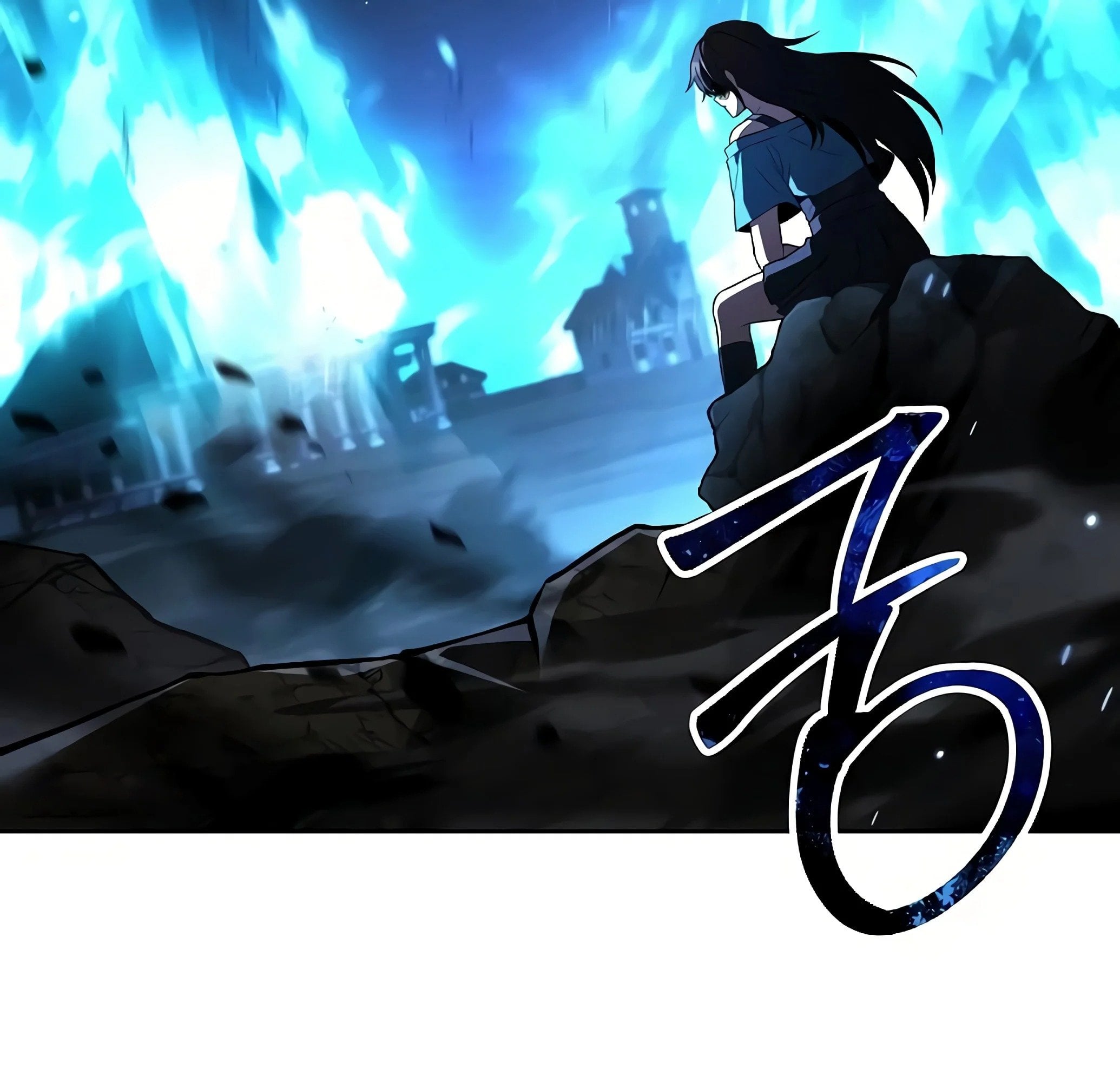 A Wizard’s Restaurant ตอนที่ 81 หน้า 48