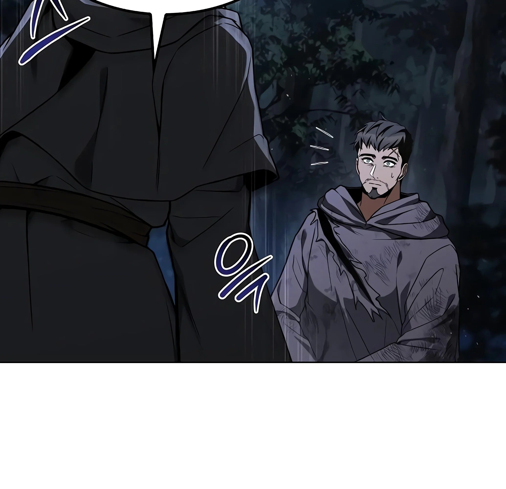 A Wizard’s Restaurant ตอนที่ 81 หน้า 70