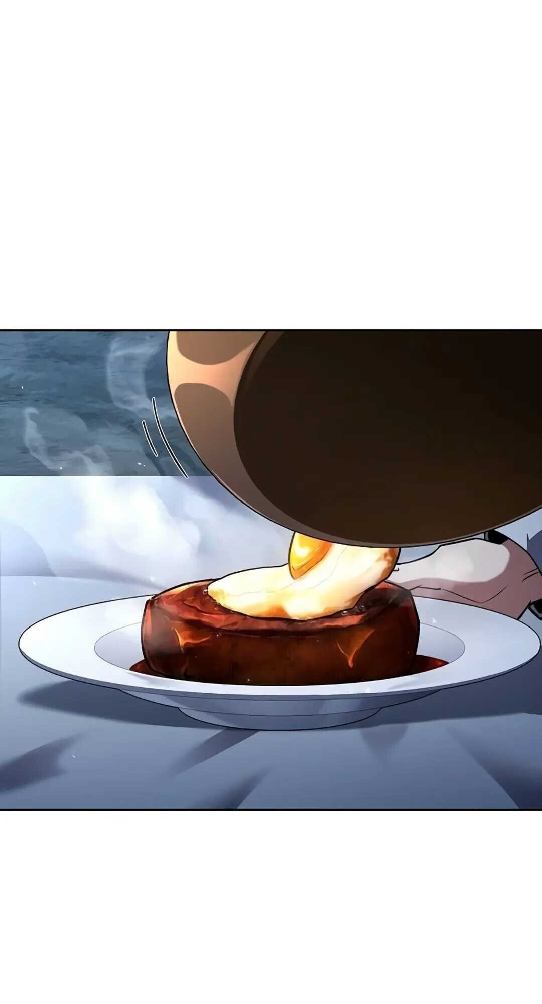 A Wizard’s Restaurant ตอนที่ 82 หน้า 78