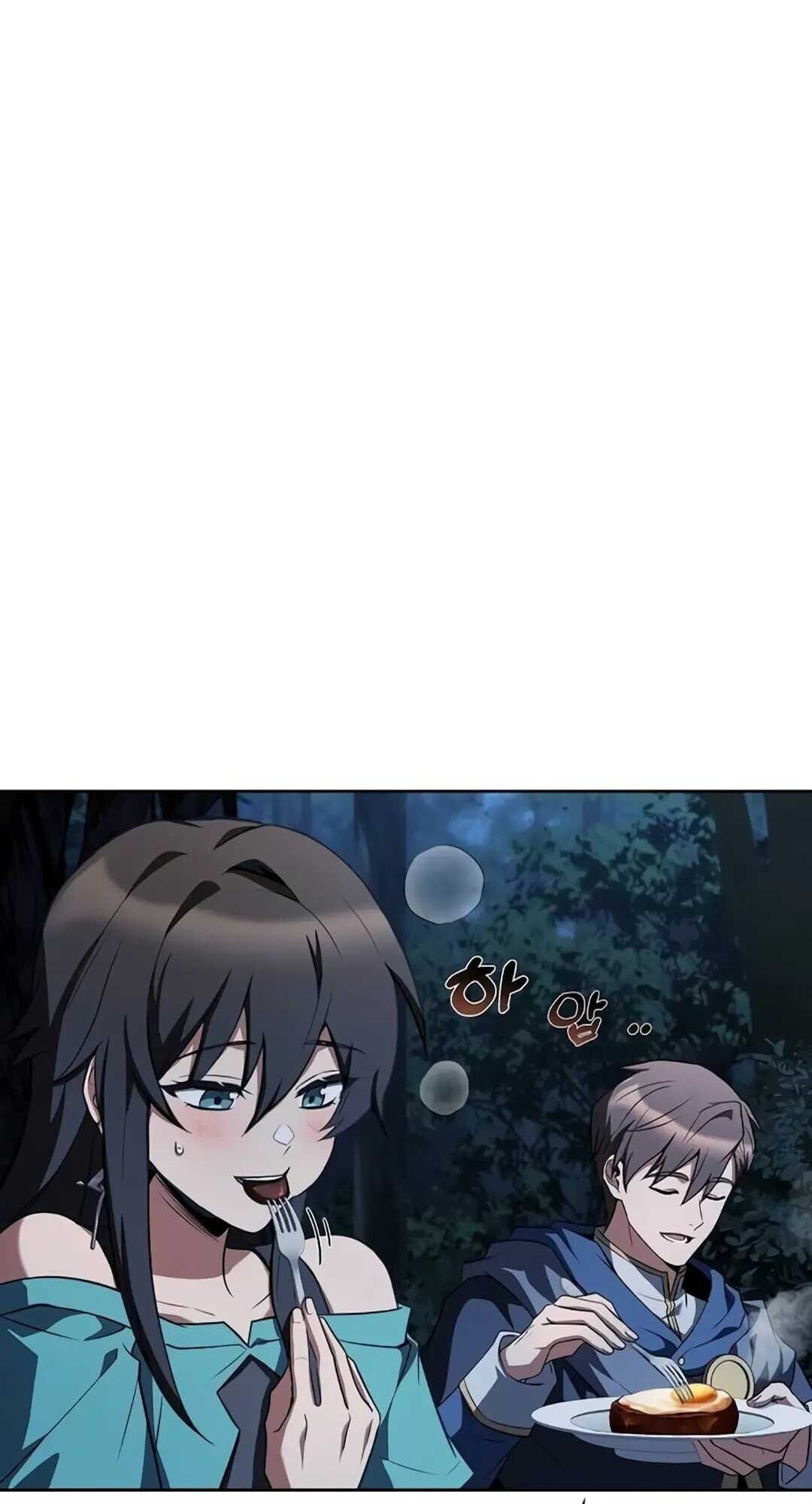 A Wizard’s Restaurant ตอนที่ 82 หน้า 79