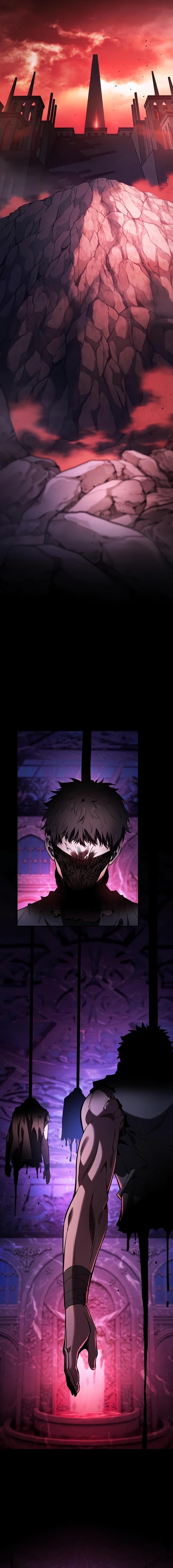 Academy’s Genius Swordmaster นักดาบอัจฉริยะจากอะคาเดมี ตอนที่ 103 หน้า 20