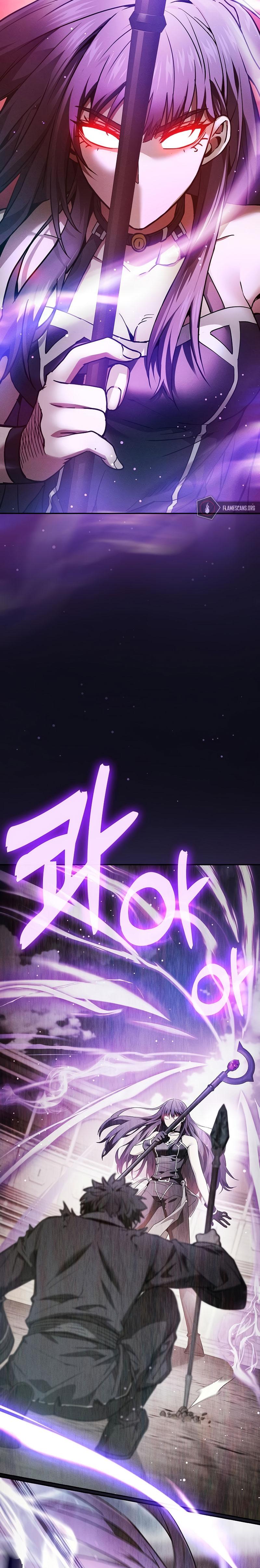 Academy’s Genius Swordmaster นักดาบอัจฉริยะจากอะคาเดมี ตอนที่ 18 หน้า 29