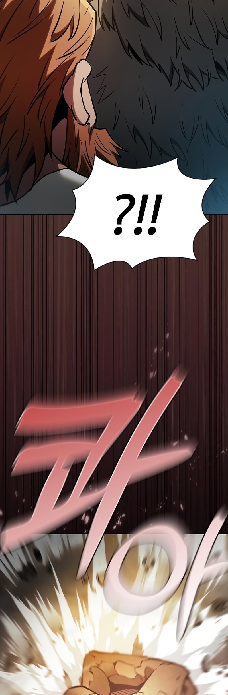 Academy’s Genius Swordmaster นักดาบอัจฉริยะจากอะคาเดมี ตอนที่ 25 หน้า 34