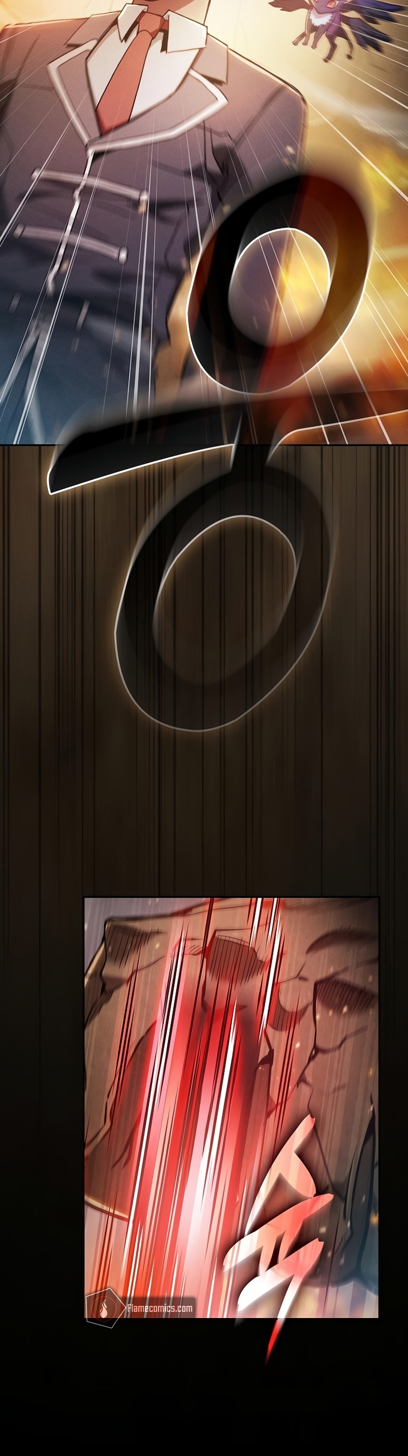 Academy’s Genius Swordmaster นักดาบอัจฉริยะจากอะคาเดมี ตอนที่ 25 หน้า 4