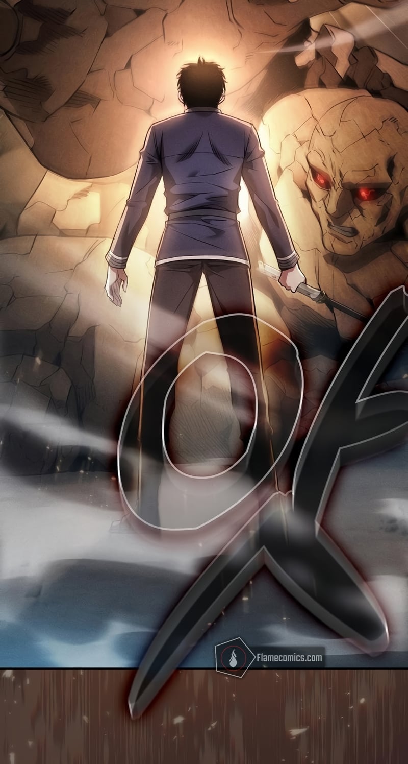 Academy’s Genius Swordmaster นักดาบอัจฉริยะจากอะคาเดมี ตอนที่ 25 หน้า 59