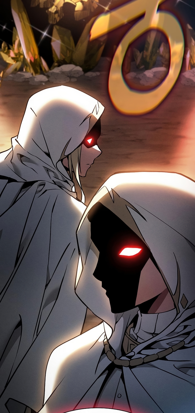 Academy’s Genius Swordmaster นักดาบอัจฉริยะจากอะคาเดมี ตอนที่ 25 หน้า 82