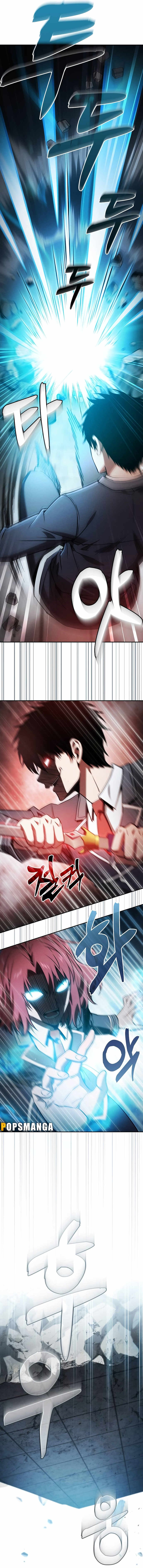 Academy’s Genius Swordmaster นักดาบอัจฉริยะจากอะคาเดมี ตอนที่ 39 หน้า 13