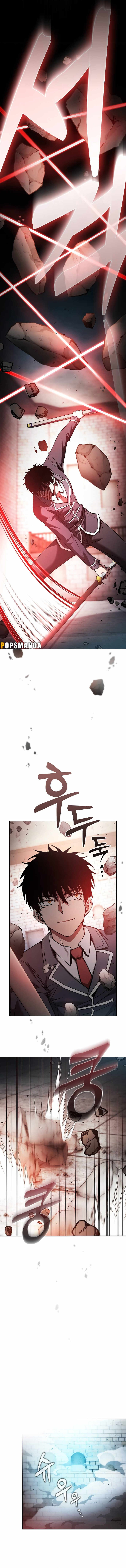 Academy’s Genius Swordmaster นักดาบอัจฉริยะจากอะคาเดมี ตอนที่ 39 หน้า 15