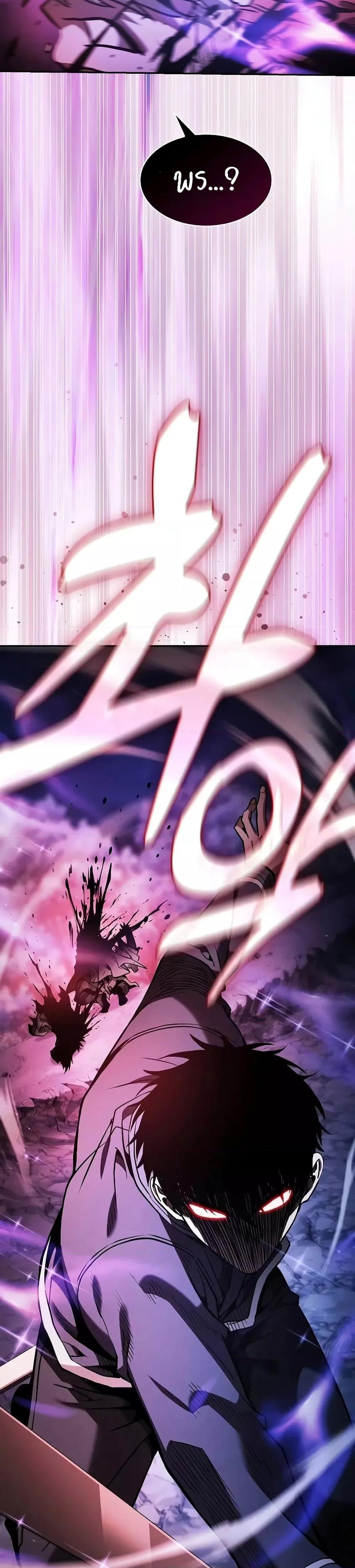 Academy’s Genius Swordmaster นักดาบอัจฉริยะจากอะคาเดมี ตอนที่ 69 หน้า 46