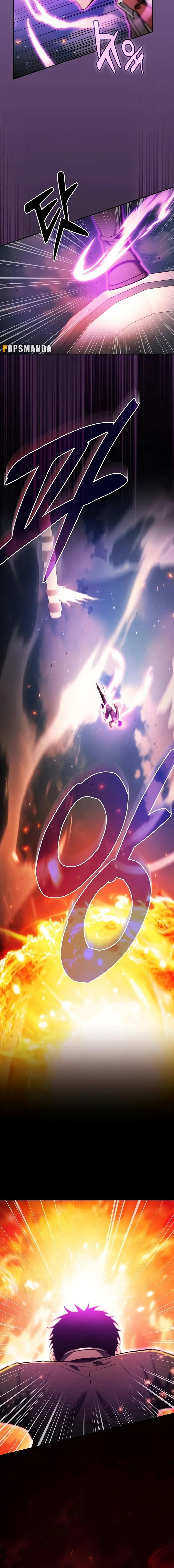 Academy’s Genius Swordmaster นักดาบอัจฉริยะจากอะคาเดมี ตอนที่ 76 หน้า 18