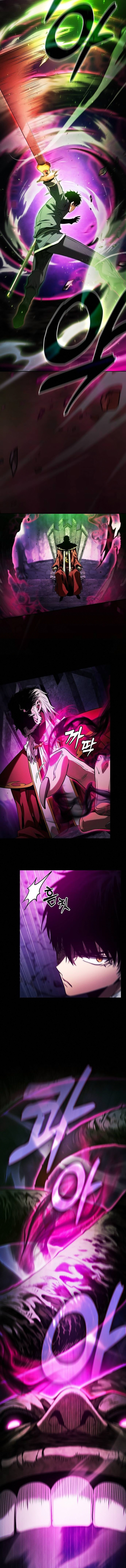 Academy’s Genius Swordmaster นักดาบอัจฉริยะจากอะคาเดมี ตอนที่ 85 หน้า 5