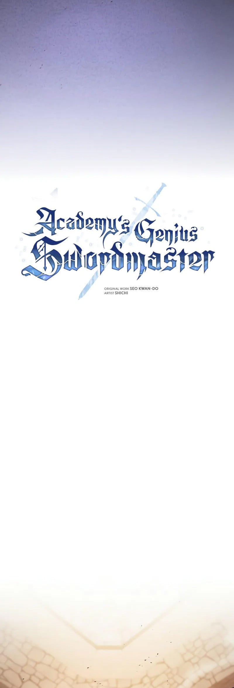 Academy’s Genius Swordmaster นักดาบอัจฉริยะจากอะคาเดมี ตอนที่ 95 หน้า 30